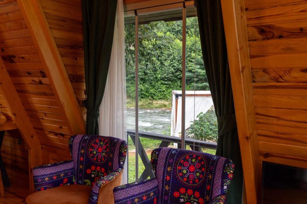 Yeşil Düş Bungalov — 8