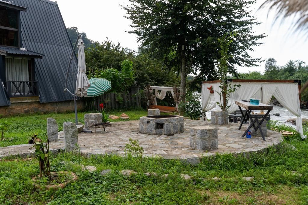 Yeşil Düş Bungalov — 4