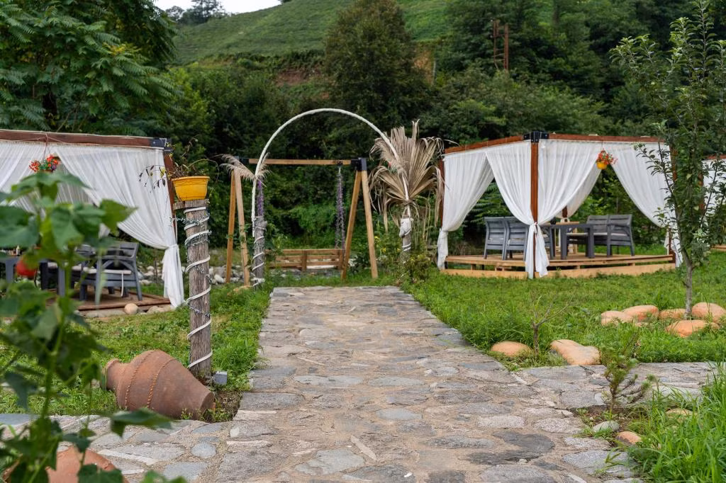 Yeşil Düş Bungalov — 5
