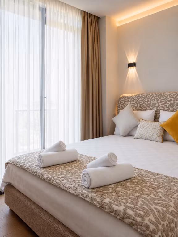 Yeşil Ege Otel — 9