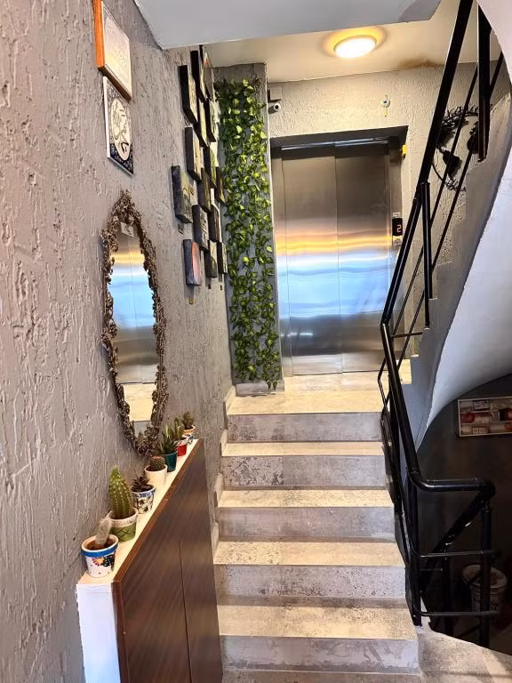 Yeşil Pera Pansiyon — 7