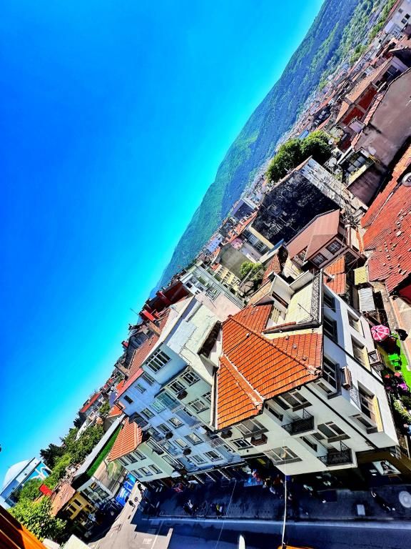 Yeşil Pera Pansiyon — 8