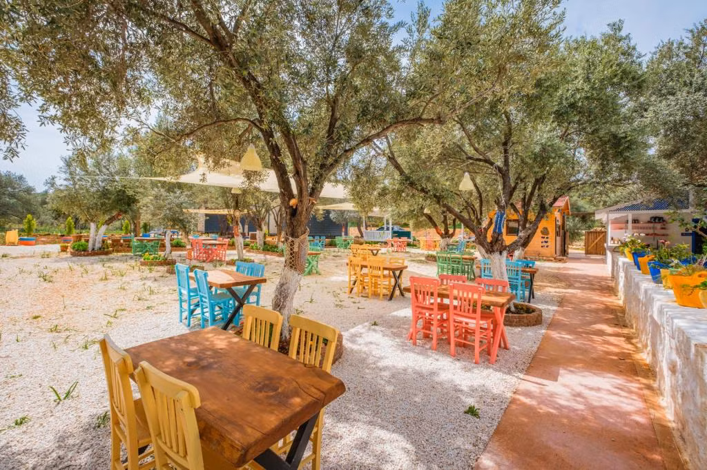 Yeşil Vadi Otel — 7