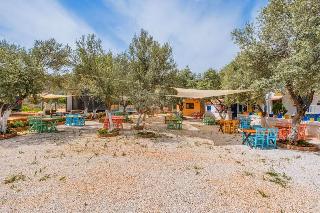 Yeşil Vadi Otel — 8