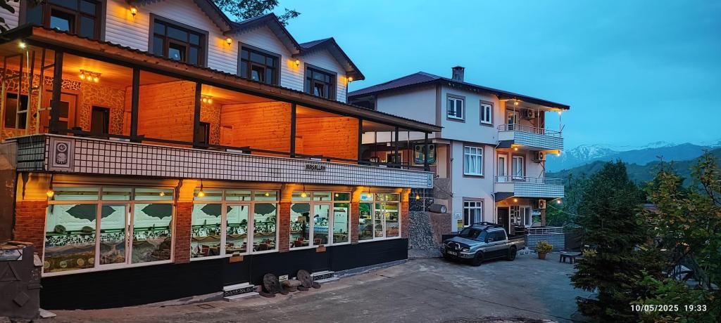 Yeşilköy Pansiyon — 7