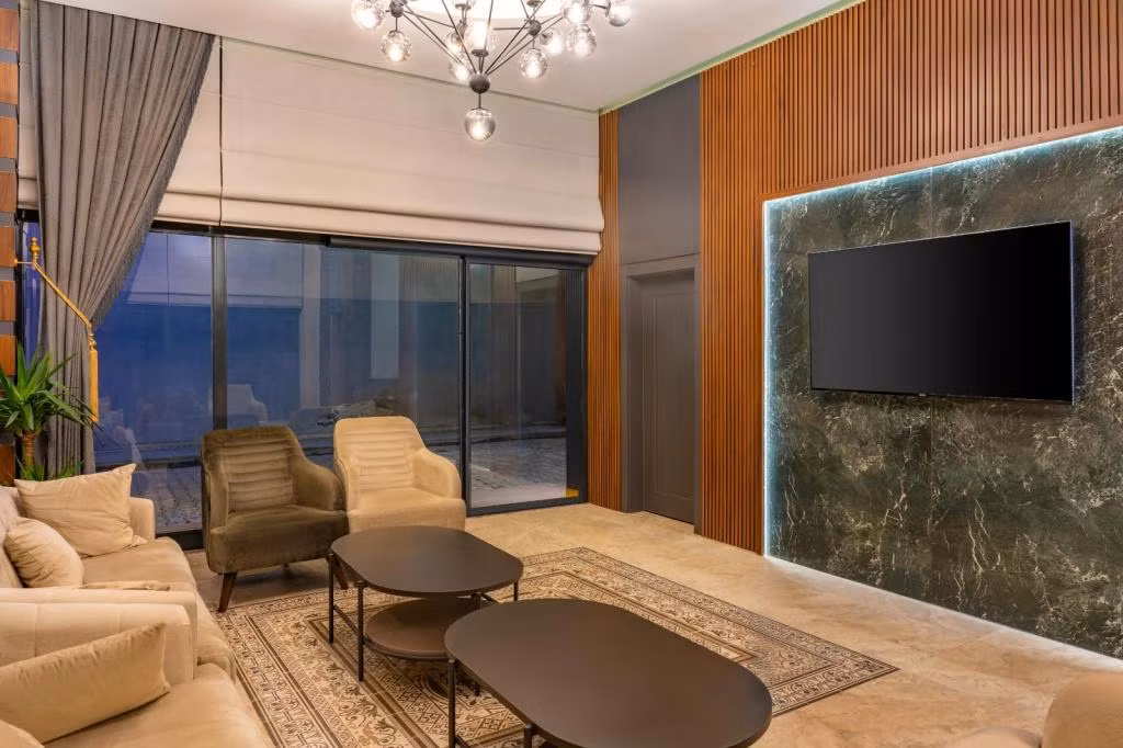 Yeşilton Otel  — 3