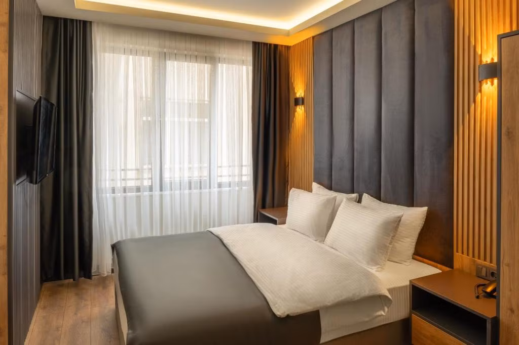 Yeşilton Otel  — 5