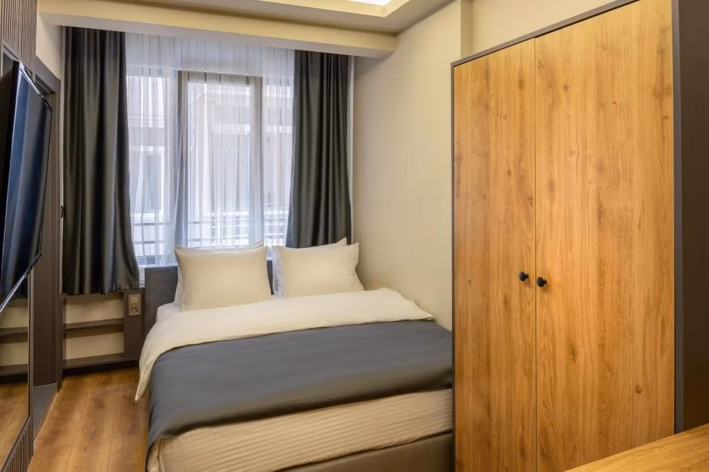 Yeşilton Otel  — 9