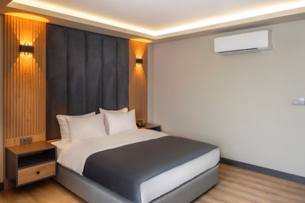 Yeşilton Otel  — 10
