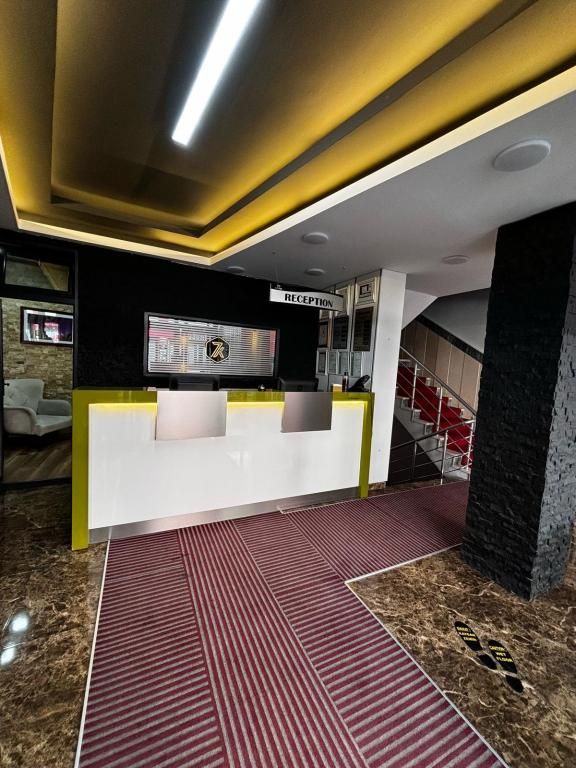 Yedi Kapı Otel — 8