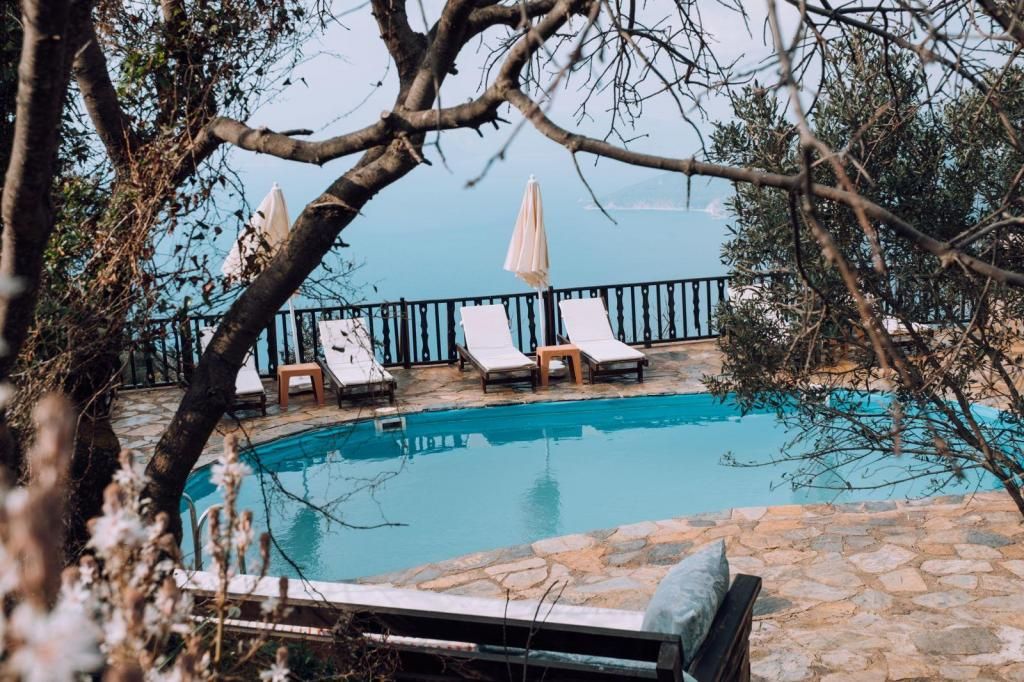 Yediburunlar Lighthouse Boutique Hotel & Restaurant — 5