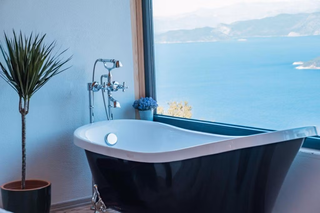 Yediburunlar Lighthouse Boutique Hotel & Restaurant — 9