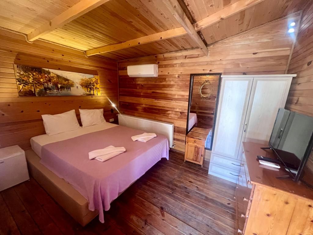Yeldeğirmeni Bungalow Otel — 10