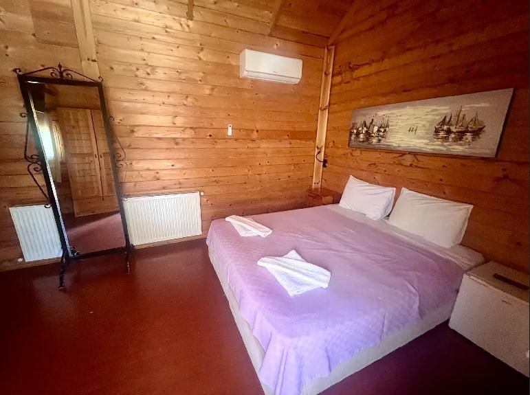 Yeldeğirmeni Bungalow Otel — 5