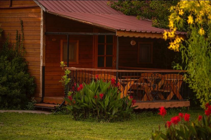 Yeldeğirmeni Bungalow Otel — 3
