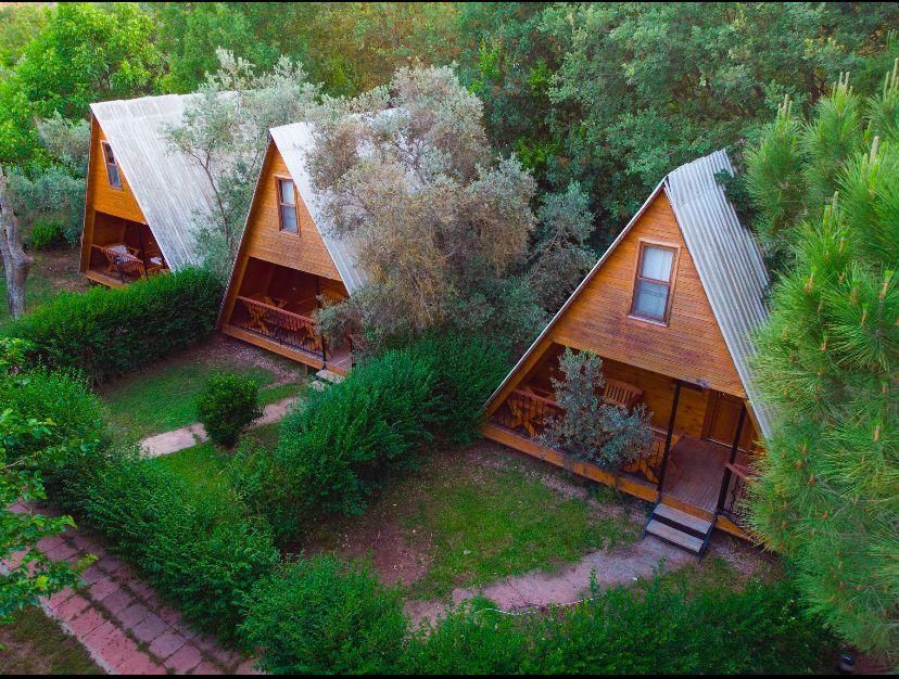 Yeldeğirmeni Bungalow Otel — 6