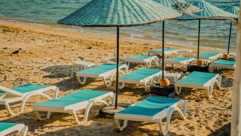 Yelken Beach Hotel Didim — 4