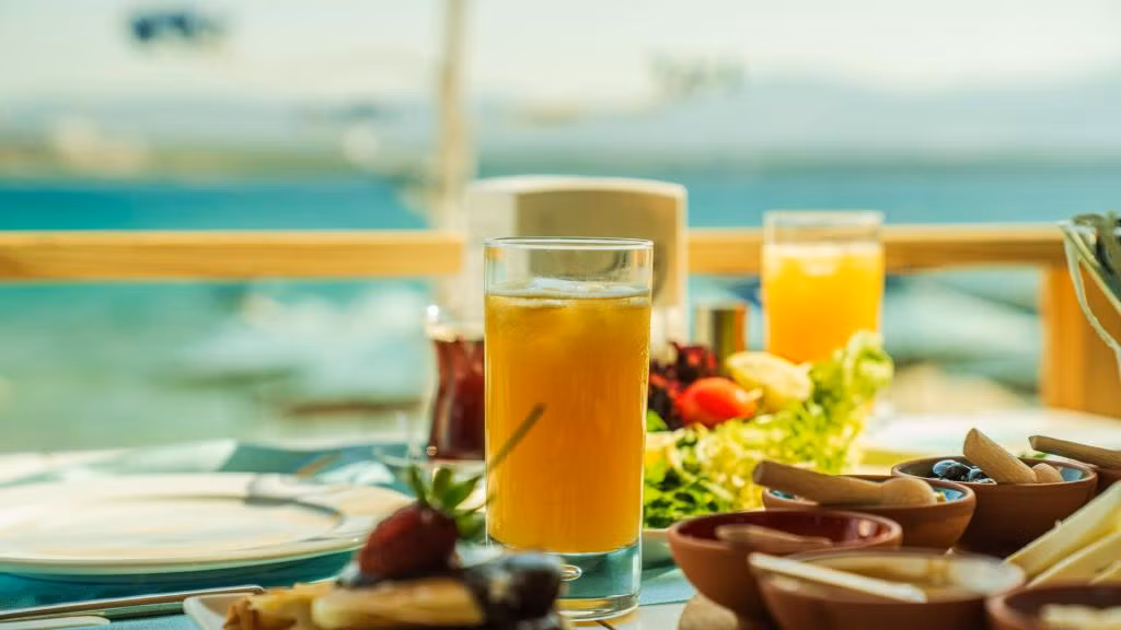 Yelken Beach Hotel Didim — 9