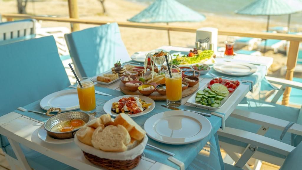 Yelken Beach Hotel Didim — 3