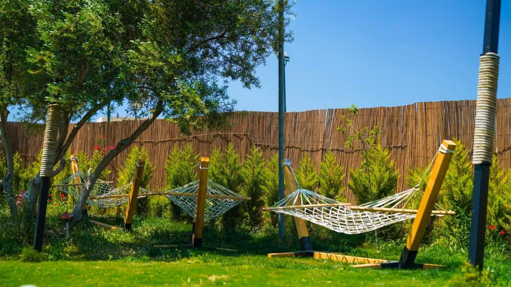 Yelken Beach Hotel Didim — 5