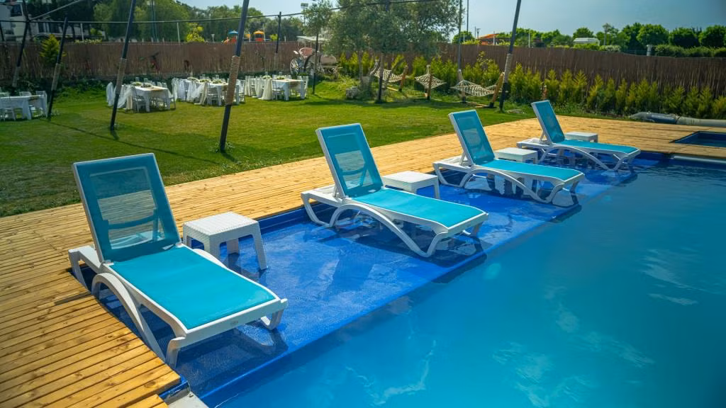 Yelken Beach Hotel Didim — 6