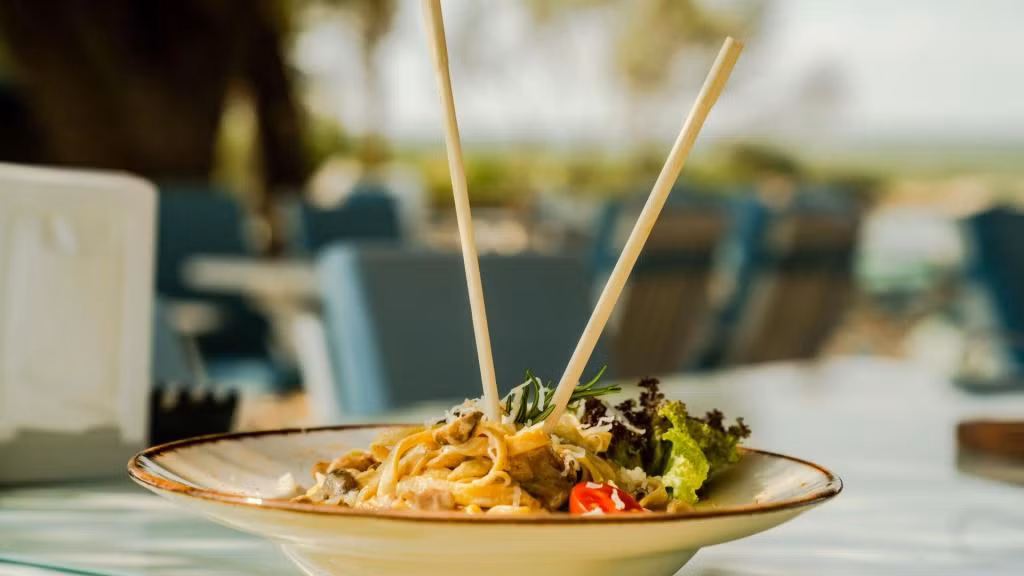 Yelken Beach Hotel Didim — 8