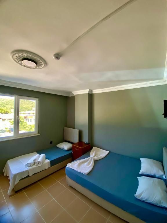 Yelken Motel