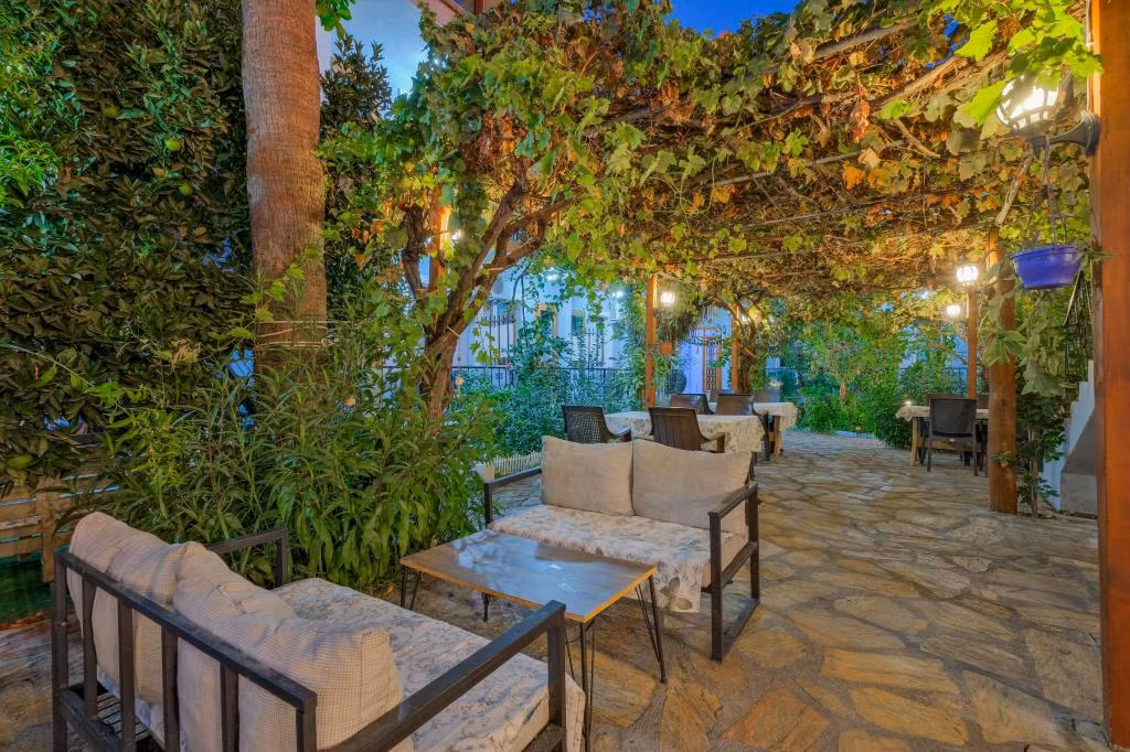 Yeni Doğa Hotel Dalyan — 2