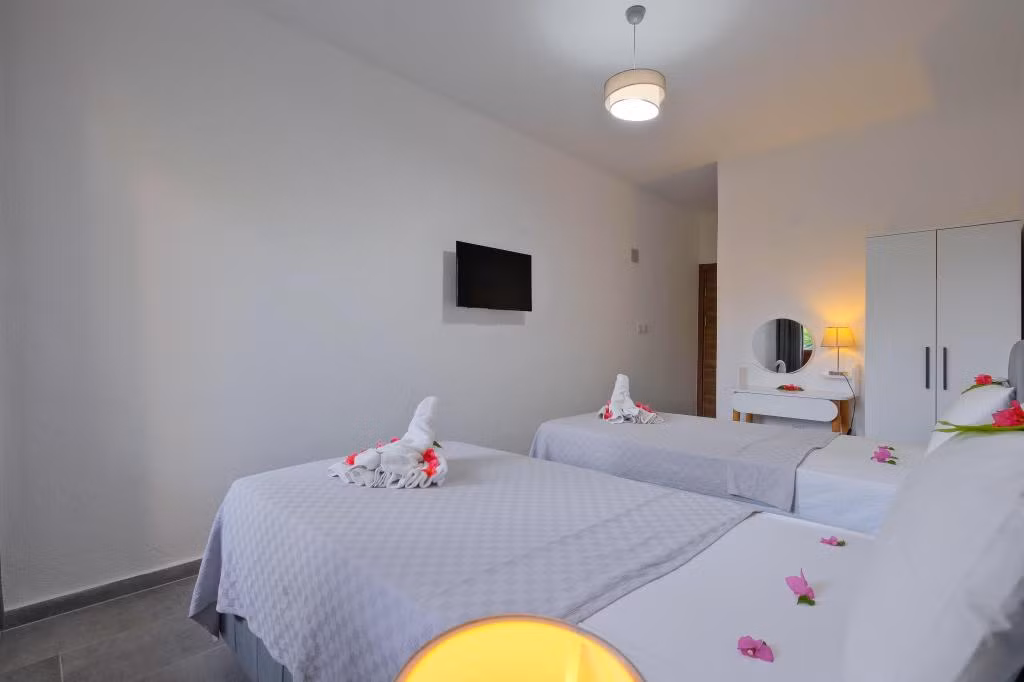 Otel Resmi