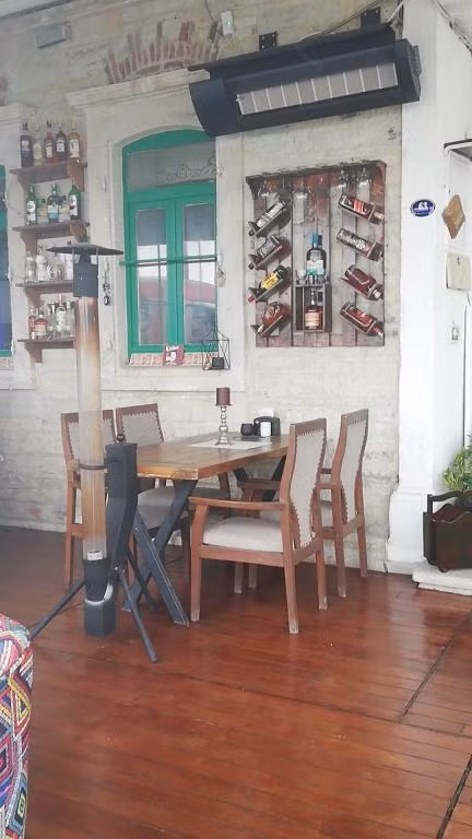 Yeni Foça Maydanoz Otel — 4