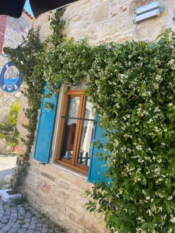 Yeni Foça Sim Otel — 3