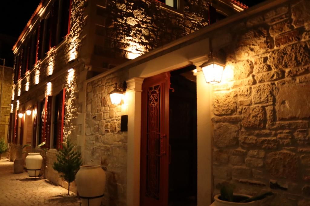 Yeni Foça Dionysos 1789 (+12 Adults Only)  — 8