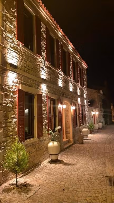 Yeni Foça Dionysos 1789 (+12 Adults Only) 