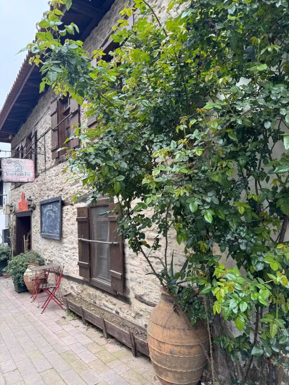 Yeni Gelin Evi Birgi — 6