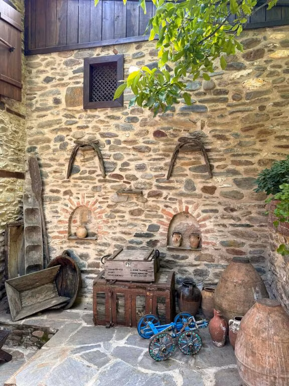 Yeni Gelin Evi Birgi — 7