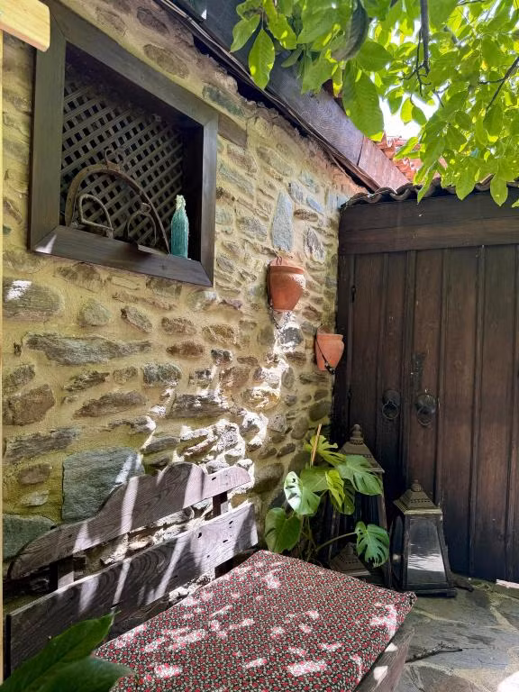 Yeni Gelin Evi Birgi — 8