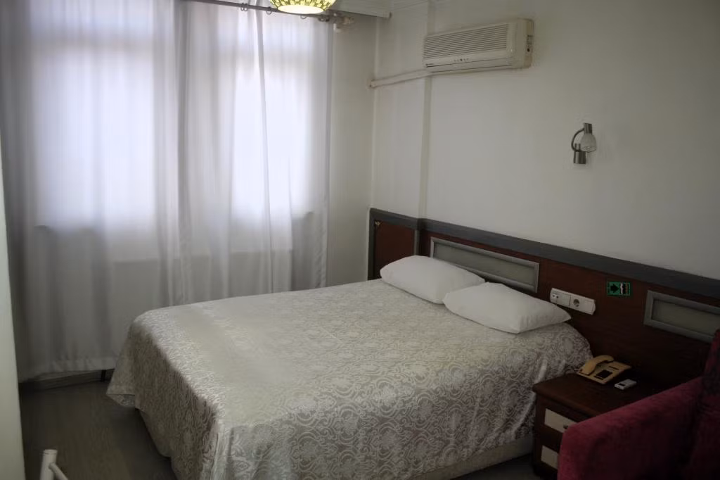 Yeni Köşk Esra Otel — 7