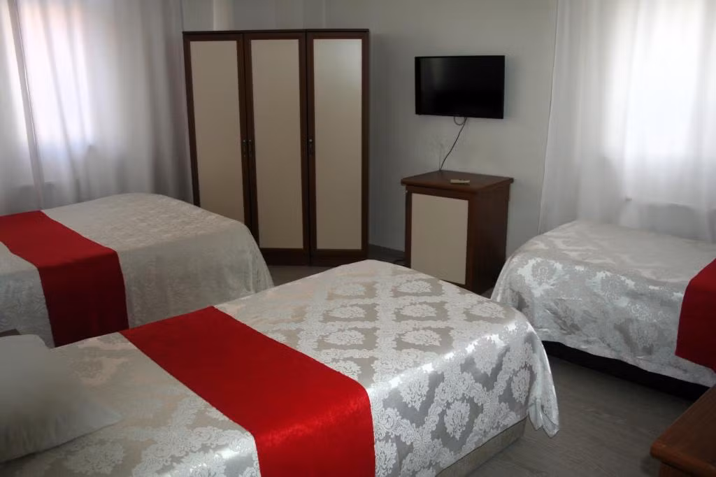 Yeni Köşk Esra Otel — 8