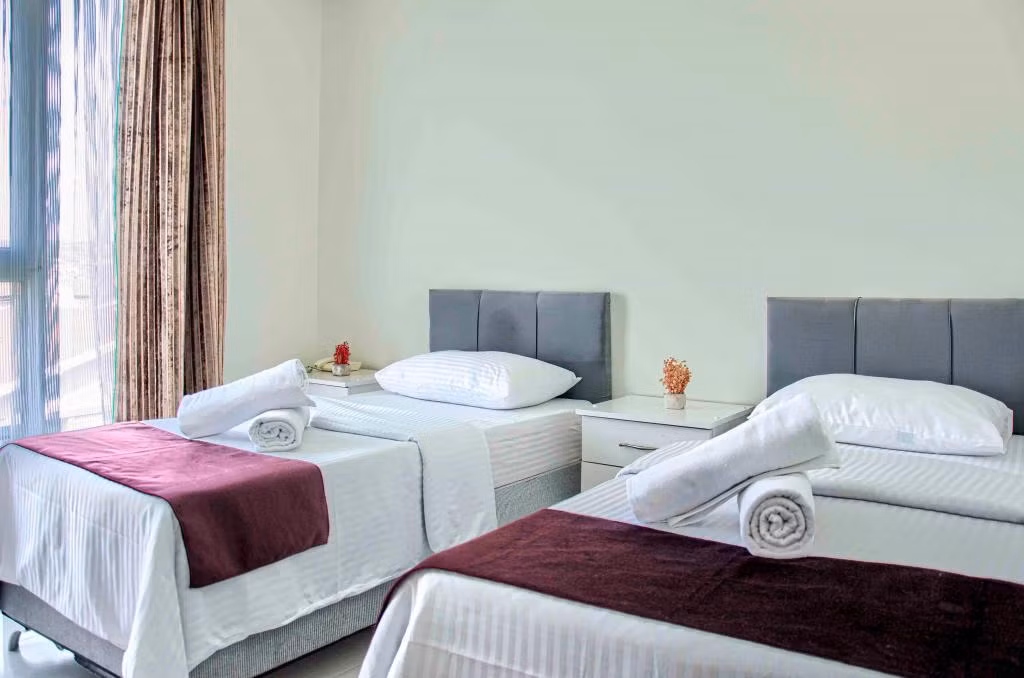Yeniçiftlik Otel — 2