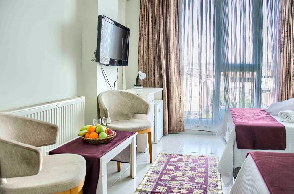 Yeniçiftlik Otel — 7