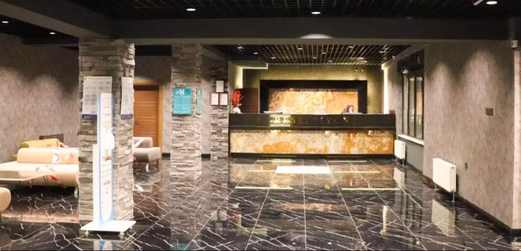 Yenihan Otel  — 2