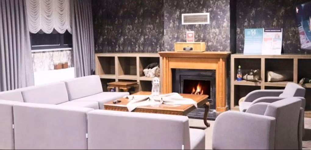 Yenihan Otel  — 3