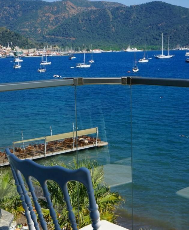 Yeshill Boutique Hotel  — 3