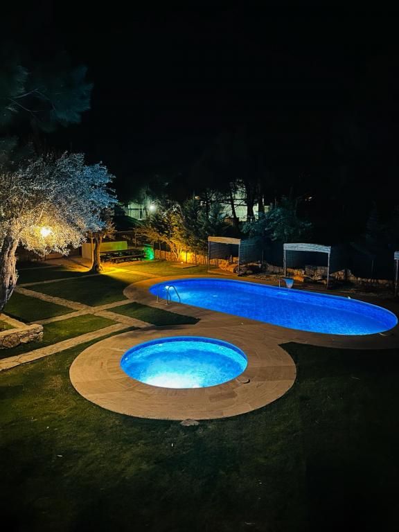 Yeşilçam Bungalow Kamping — 2