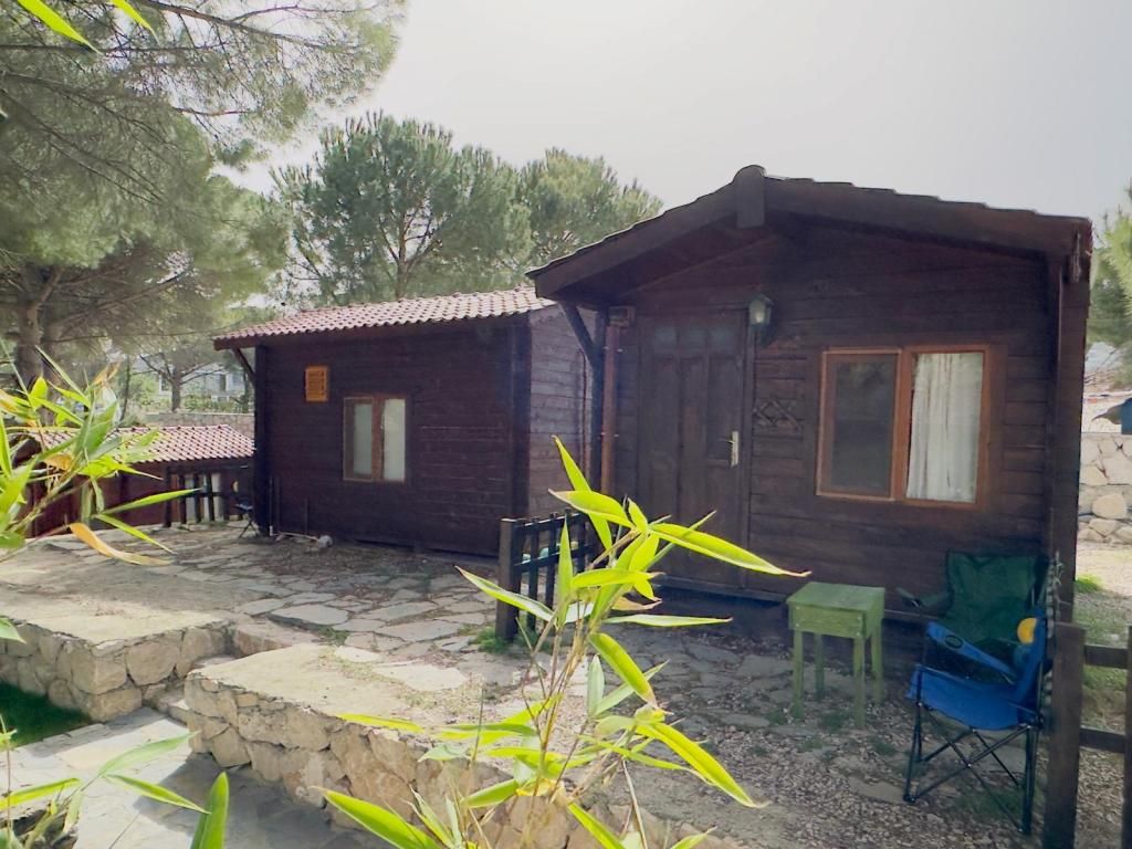 Yeşilçam Bungalow Kamping — 9