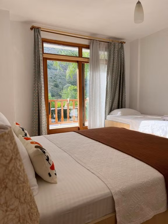 Yonca Butik Otel — 2