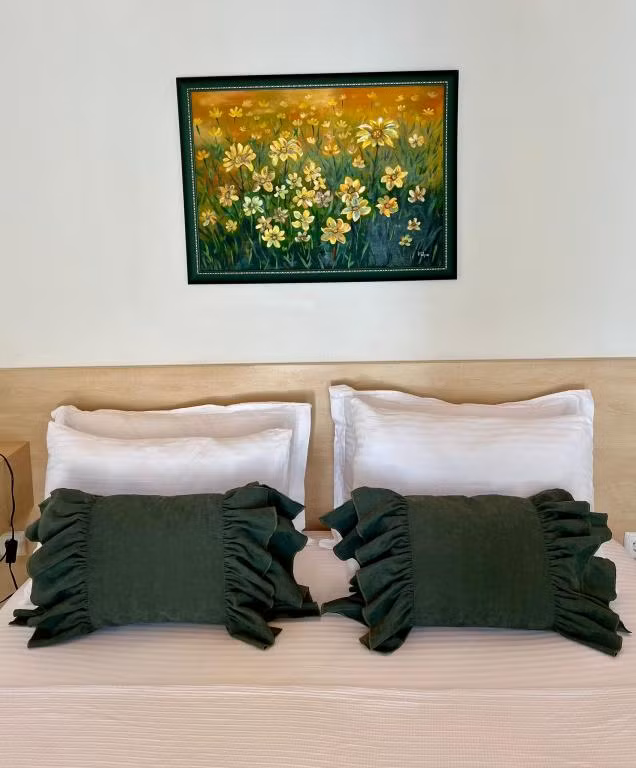 Yonca Butik Otel — 4