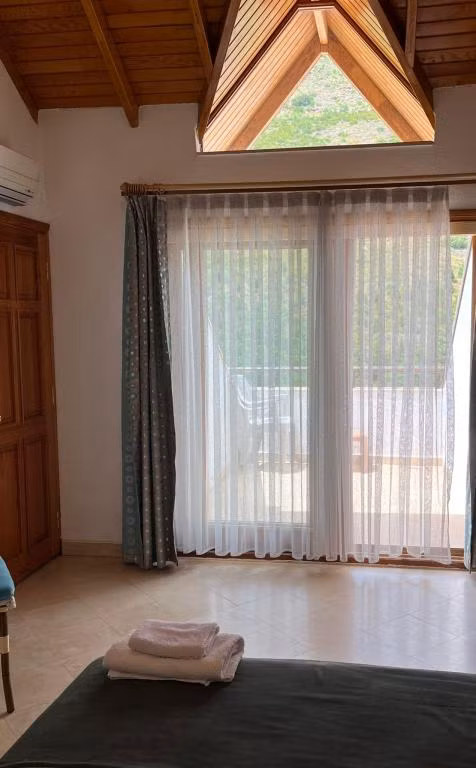 Yonca Butik Otel — 6