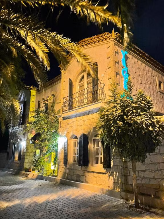 YuGa Alaçatı — 7