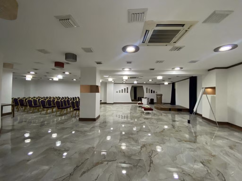 Yücel Hotel Uşak — 2